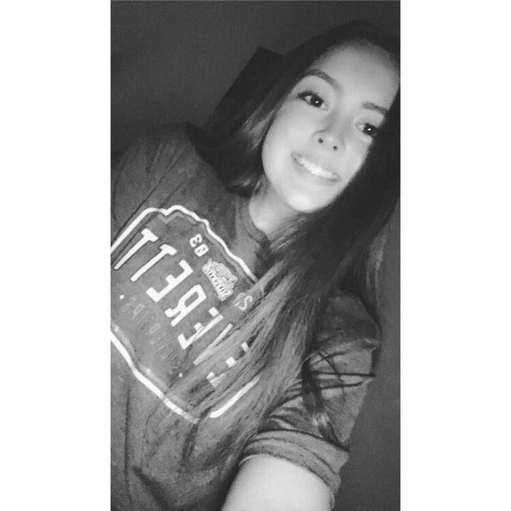 Meet your Posher, Mackenzie